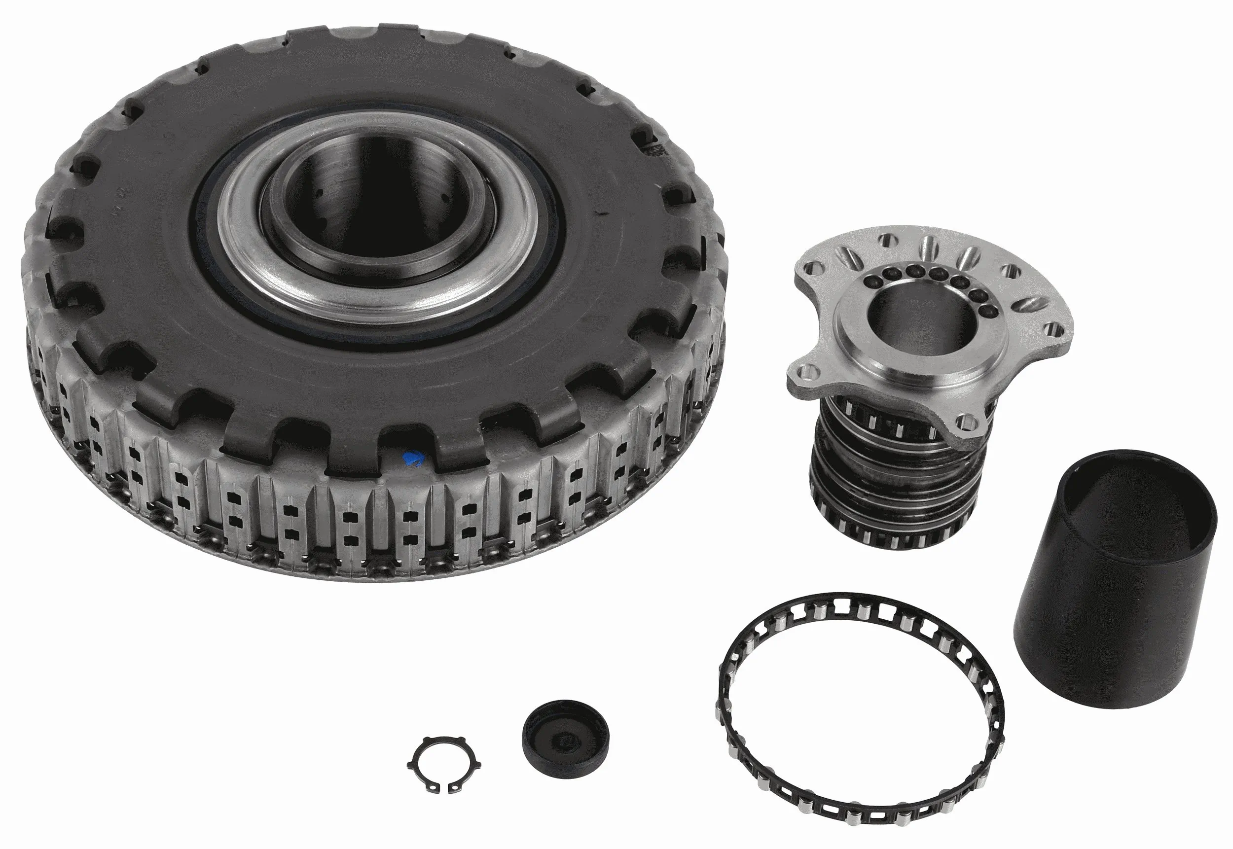 Комплект сцепления Renault (RVI) 3020500Q1B