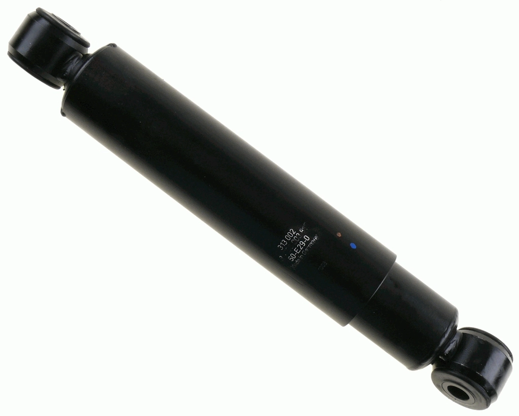 Стойка амортизатора передняя Iveco 41272902 цена, от 376.75 USD