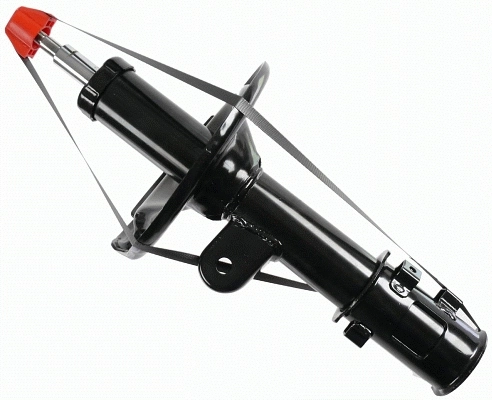 313520 Sachs Амортизатор передний левый