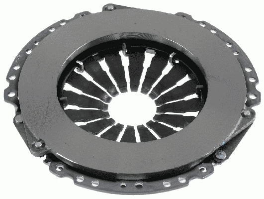 Купить 55567979 Peugeot/Citroen Корзина сцепления