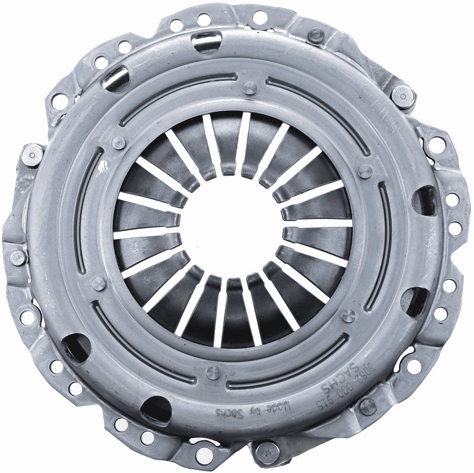 Купить 3000951073 Sachs Комплект сцепления (диск, корзина, подшипник)