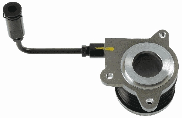 3182600160 Sachs Цилиндр сцепления рабочий в сборе с выжимным подшипником