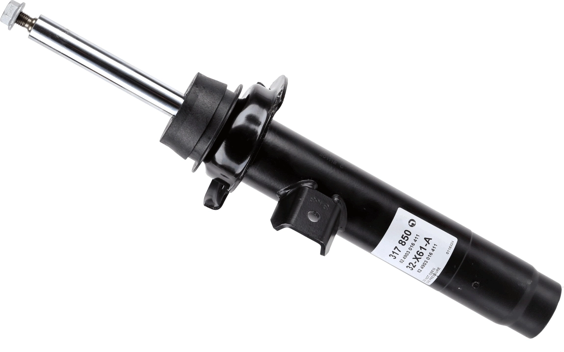 317850 Sachs