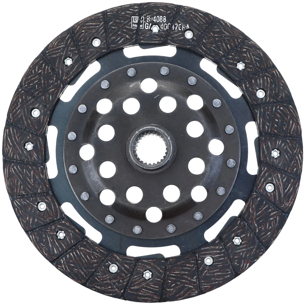 Комплект сцепления Sachs 3000951869