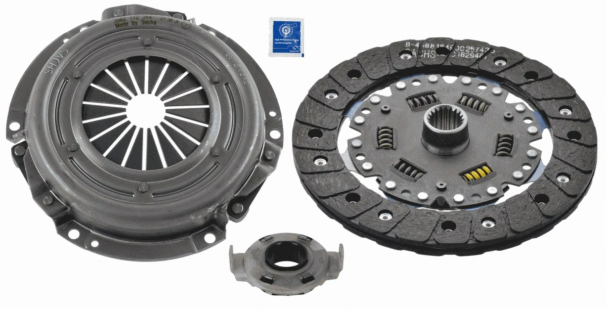 3000171105 Sachs
