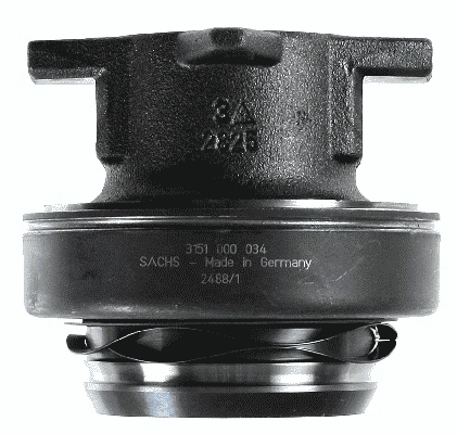 Подшипник скольжения сцепления Sachs 3151000034 цена, от 140.23 USD