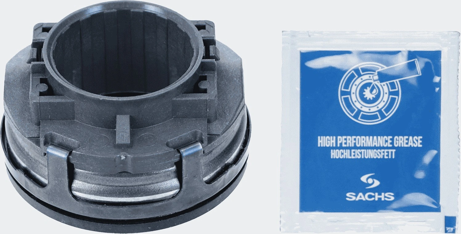 Kit de embraiagem (3 peças) Volkswagen Passat 3B3