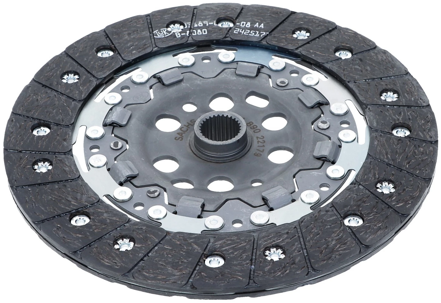 Сцепление 3000951847 Sachs