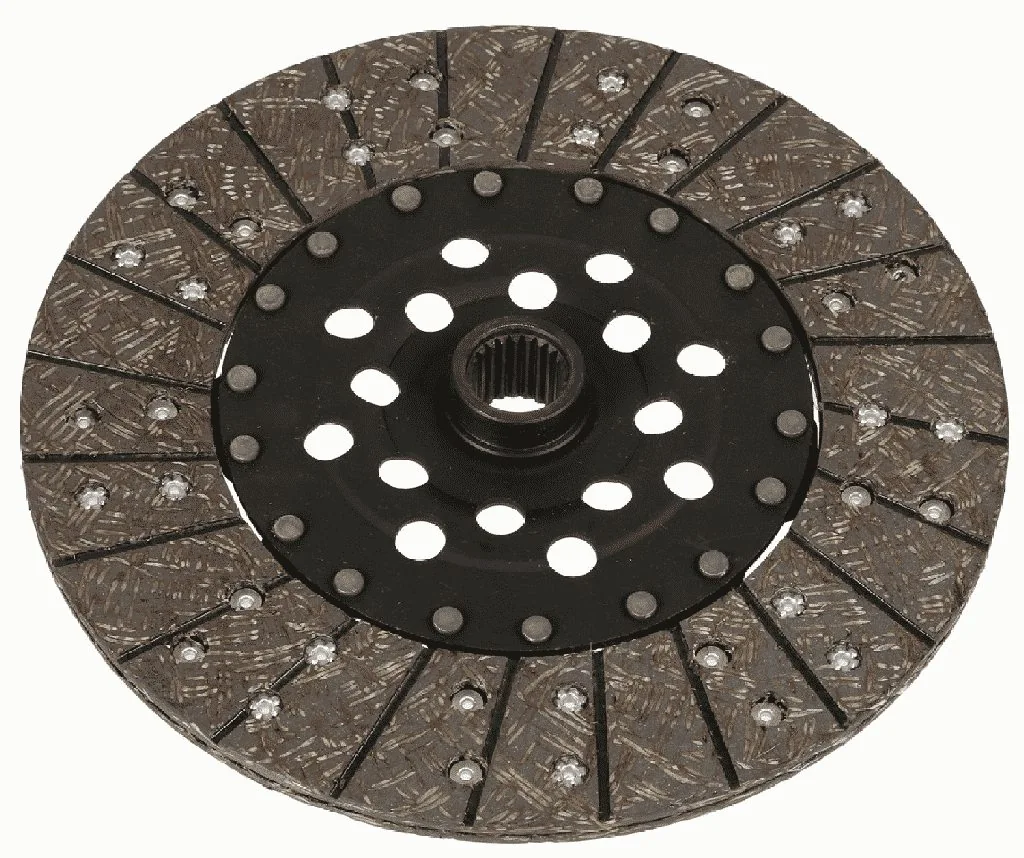 Disco de embraiagem Mazda 6 GJ, GL