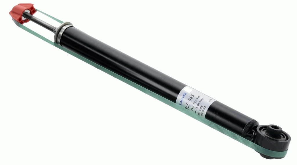 Задний амортизатор Magneti Marelli 5438G