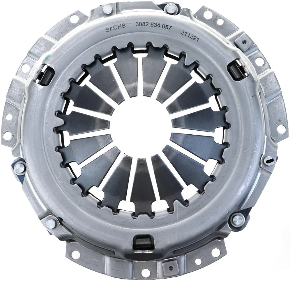Комплект сцепления (3 части) Sachs 3000951869 цена, от 218.49 USD