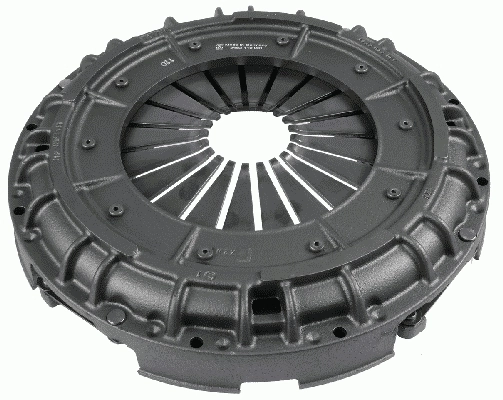 Корзина сцепления 3482018205 Sachs