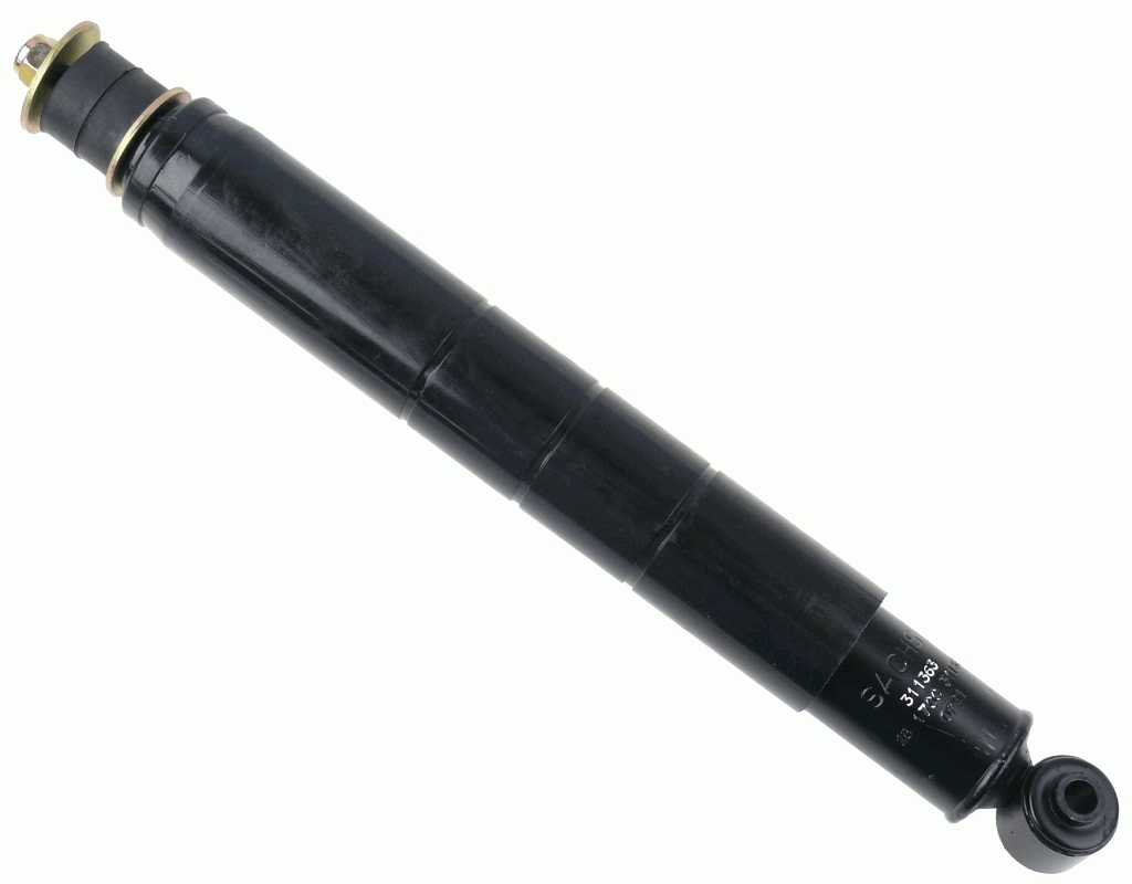 Амортизатор задний GDA1028 Rover