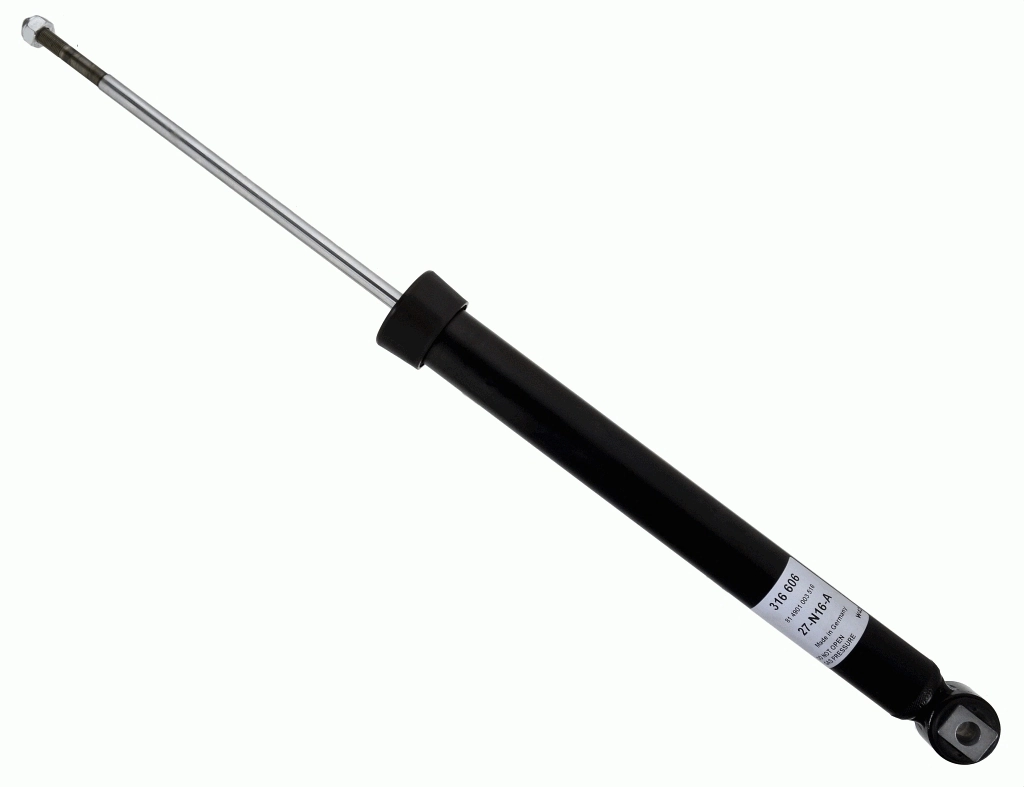 316606 Sachs