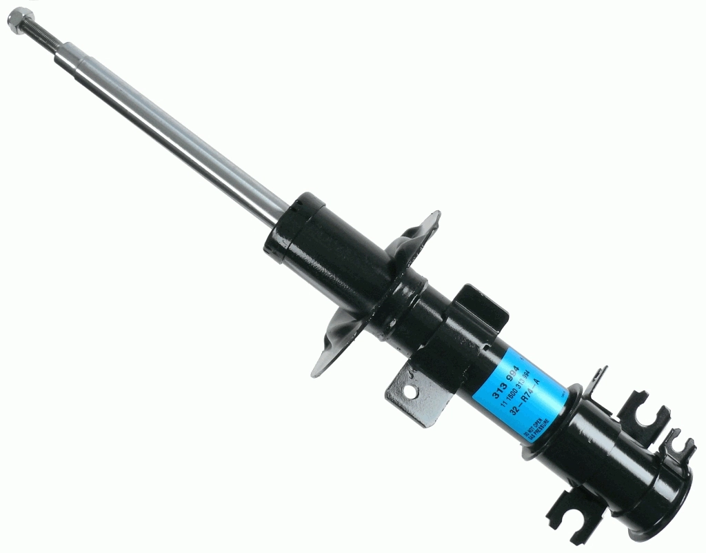 313994 Sachs