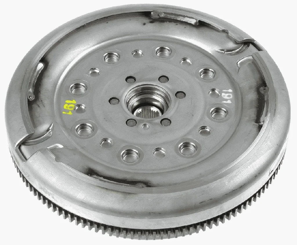 2289000280 Sachs Сцепление в сборе