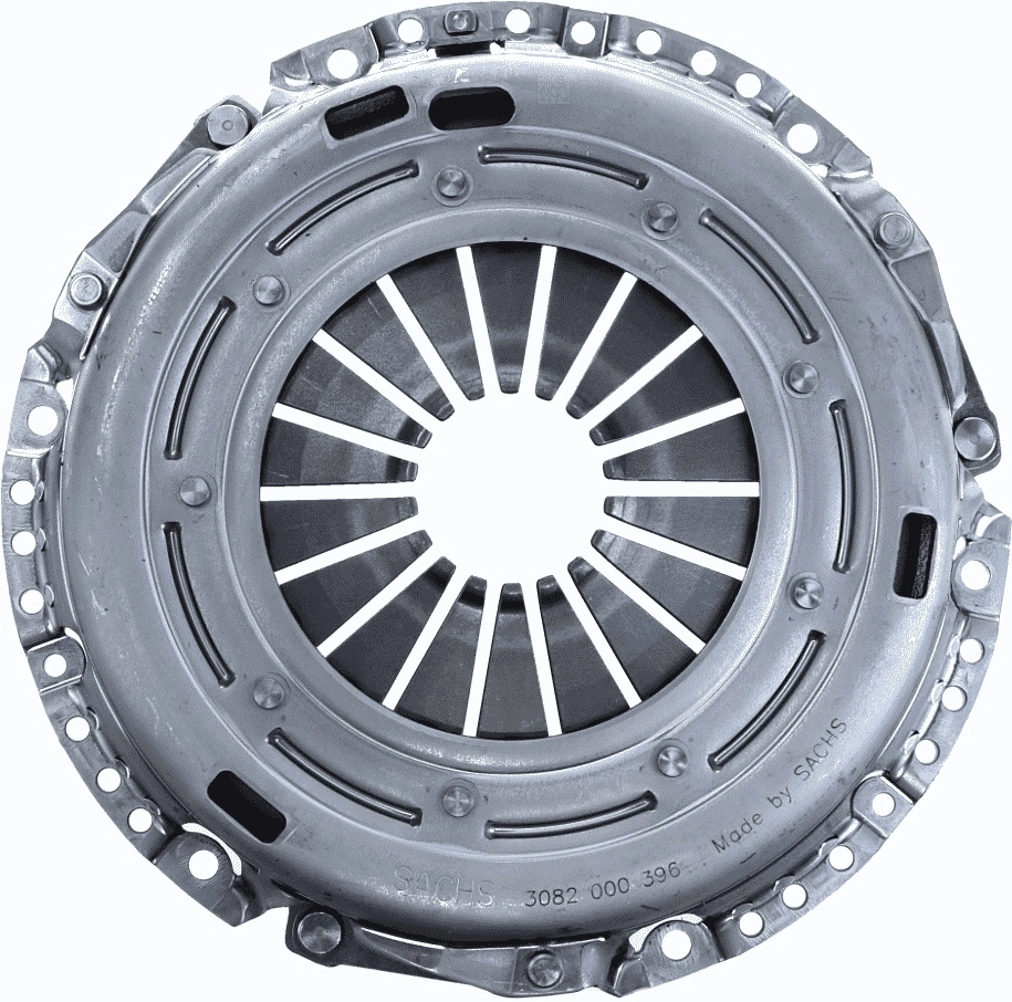 Купить 3000990081 Sachs Комплект сцепления (диск, корзина, подшипник)
