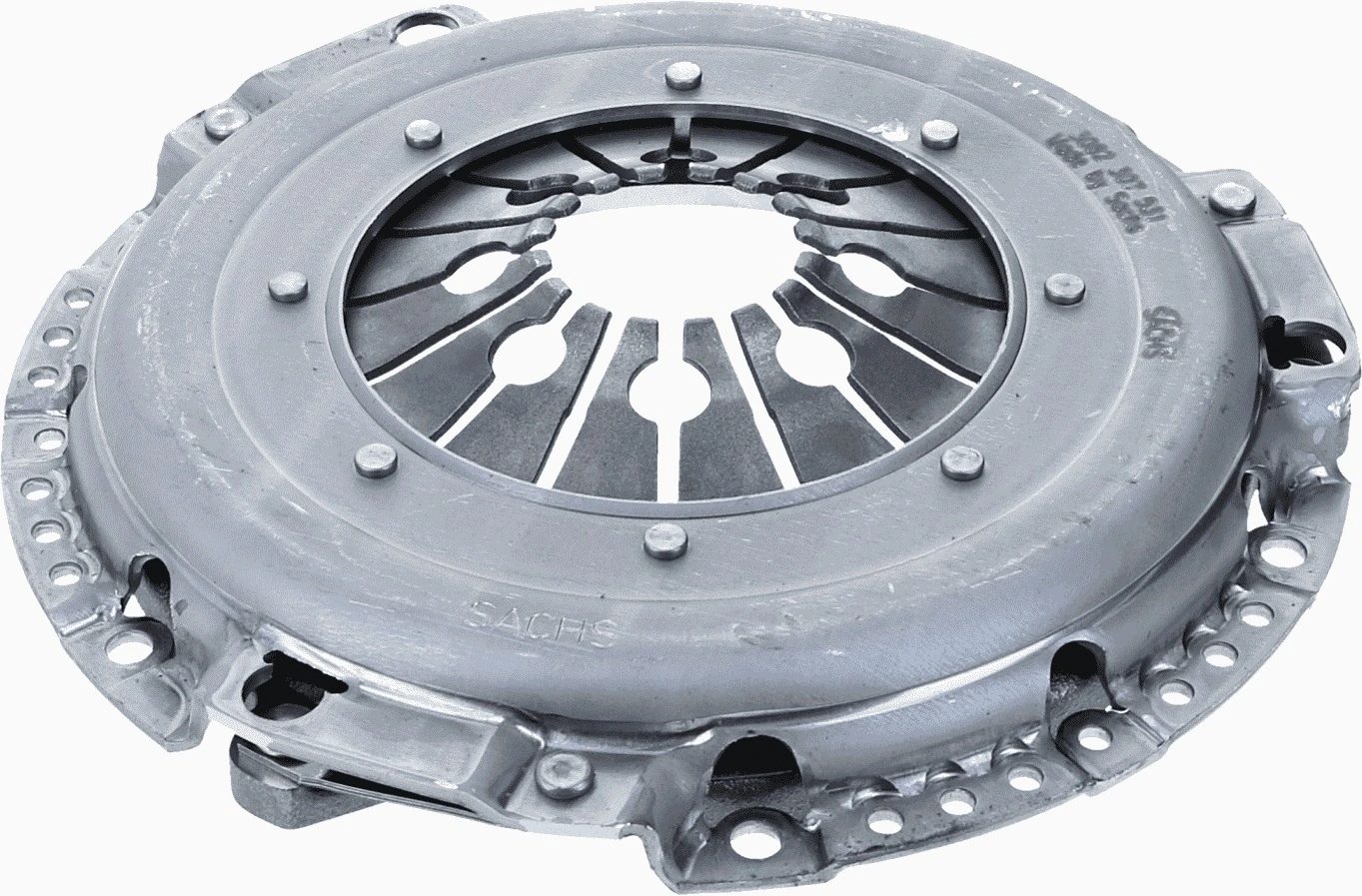 3000951786 Sachs Сцепление в сборе