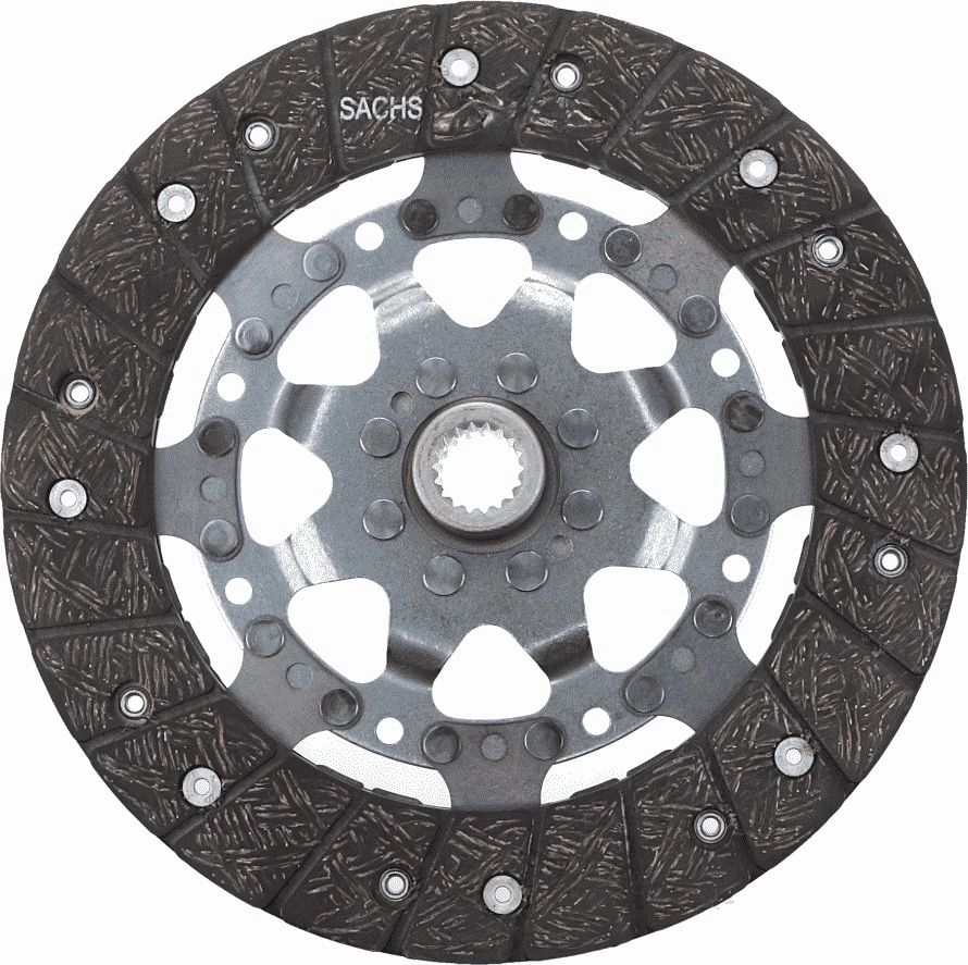 Комплект сцепления Sachs 3000950090