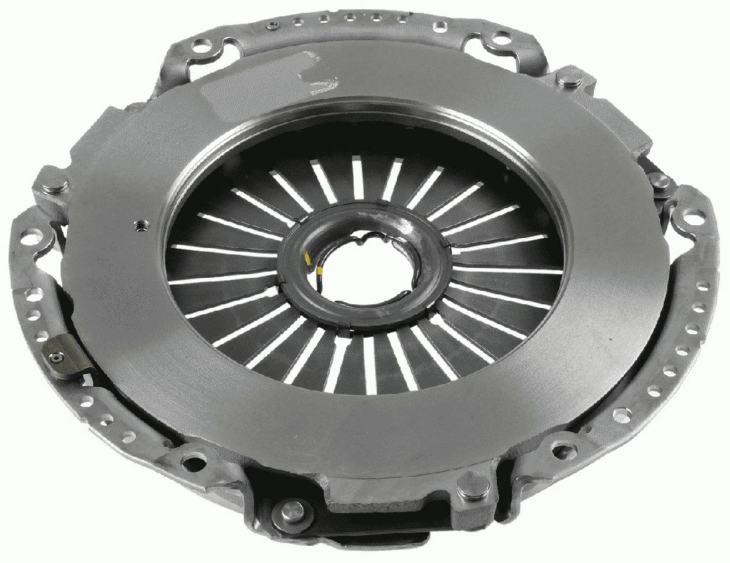 504068581 Iveco Нажимной диск сцепления