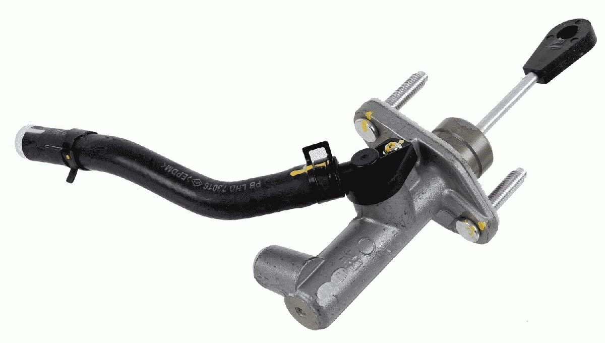 6284600791 Sachs Цилиндр сцепления, главный