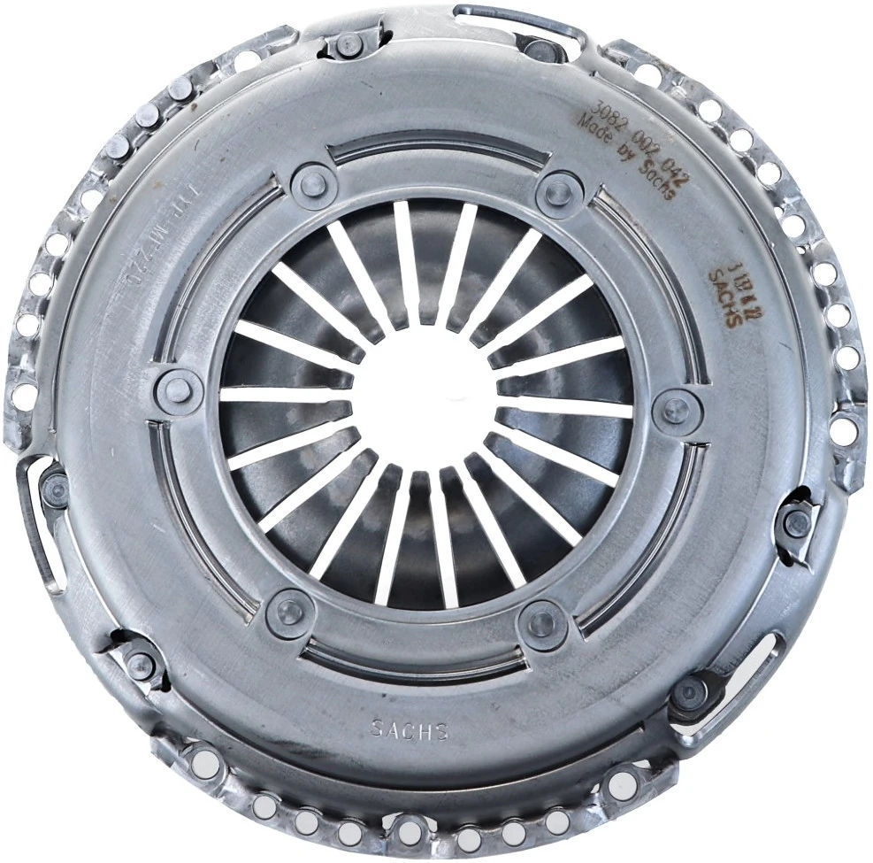 Комплект сцепления (3 части) Sachs 3000950082 цена, от 160.88 USD