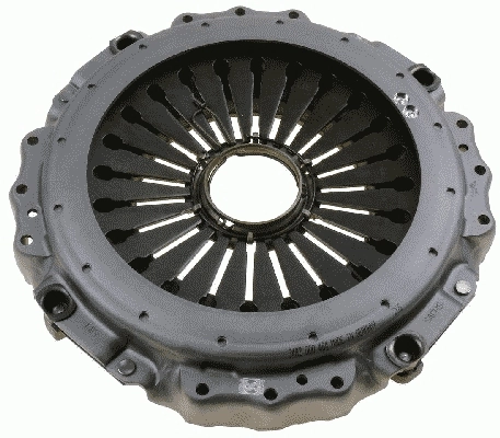 Купить 3482000018 Sachs Корзина сцепления