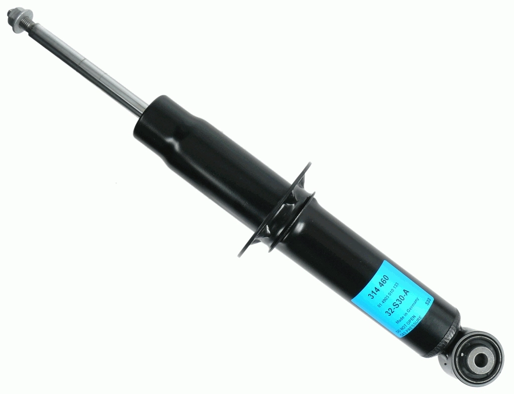 314460 Sachs