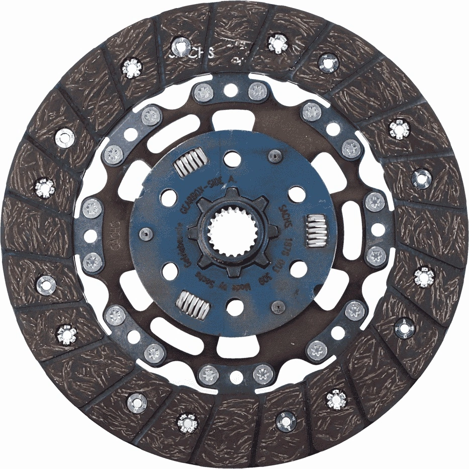 Комплект сцепления Sachs 3000951081