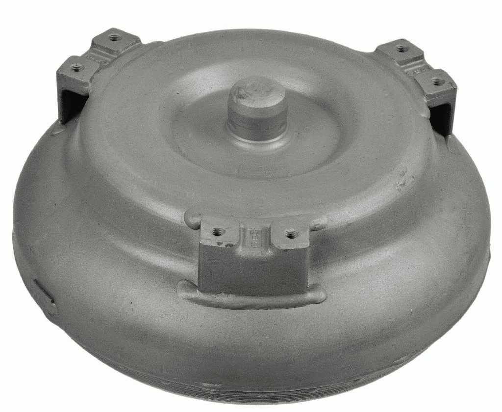 Гидротрансформатор 700600017 Sachs
