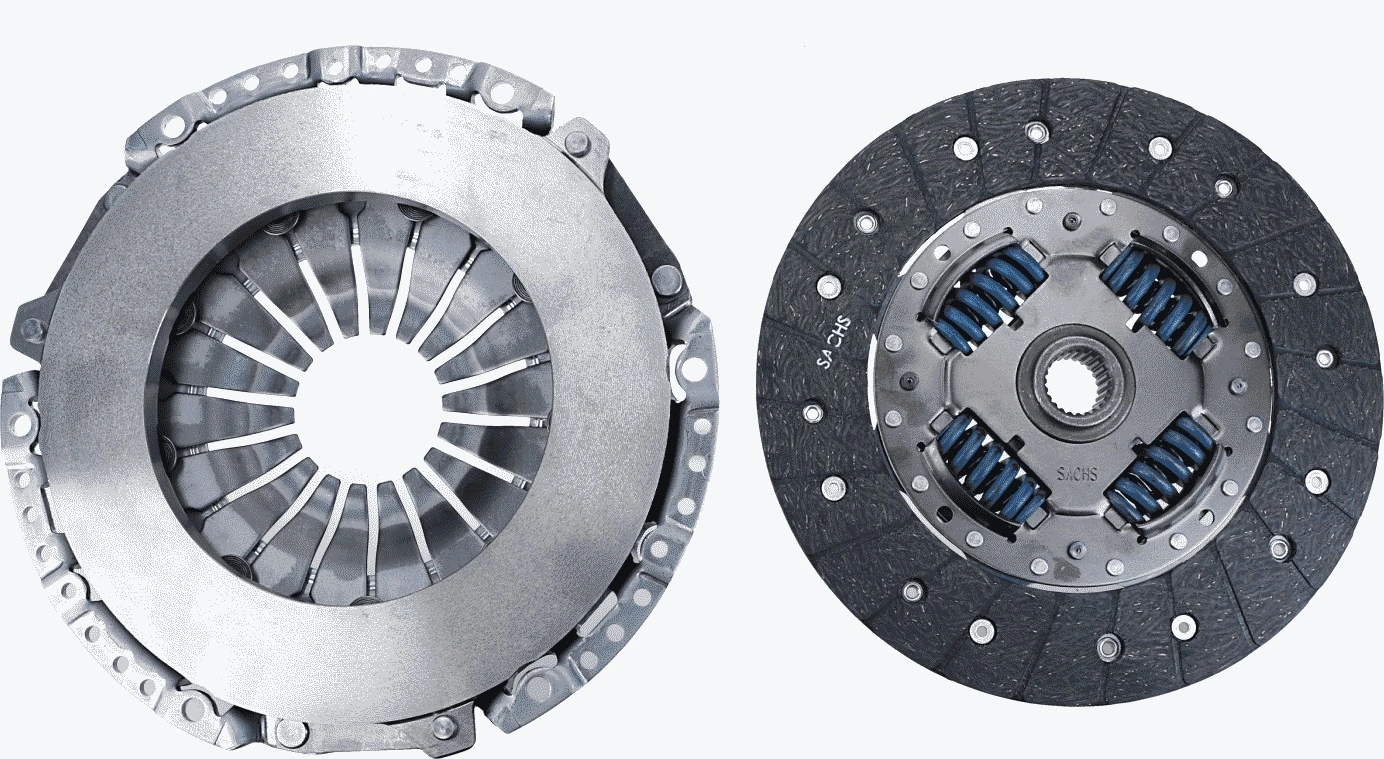 Kit de embraiagem (3 peças) Subaru Outback 4 B14, BR