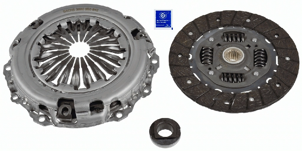 3000950642 Sachs