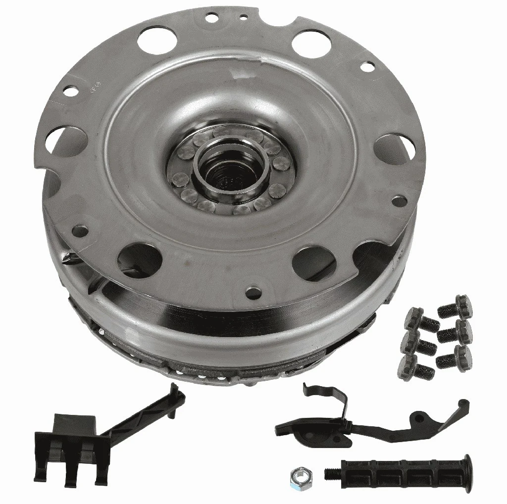 2289000298 Sachs Сцепление в сборе