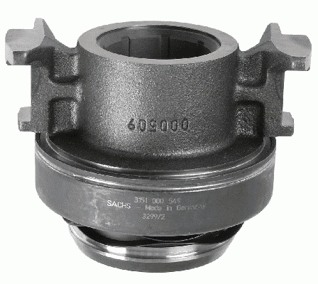 Подшипник скольжения сцепления Sachs 3151000549 цена, от 150.59 USD