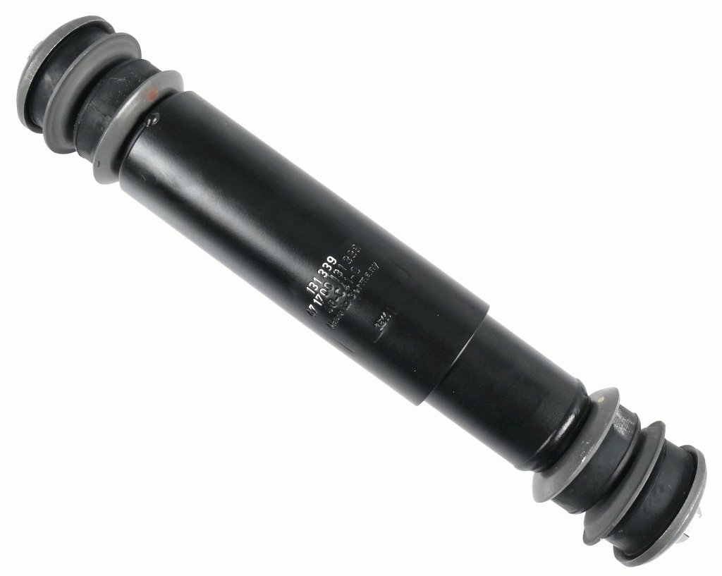 131339 Sachs