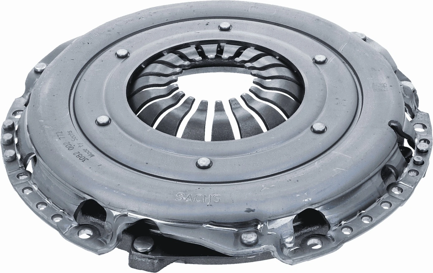 3000990509 Sachs Сцепление в сборе