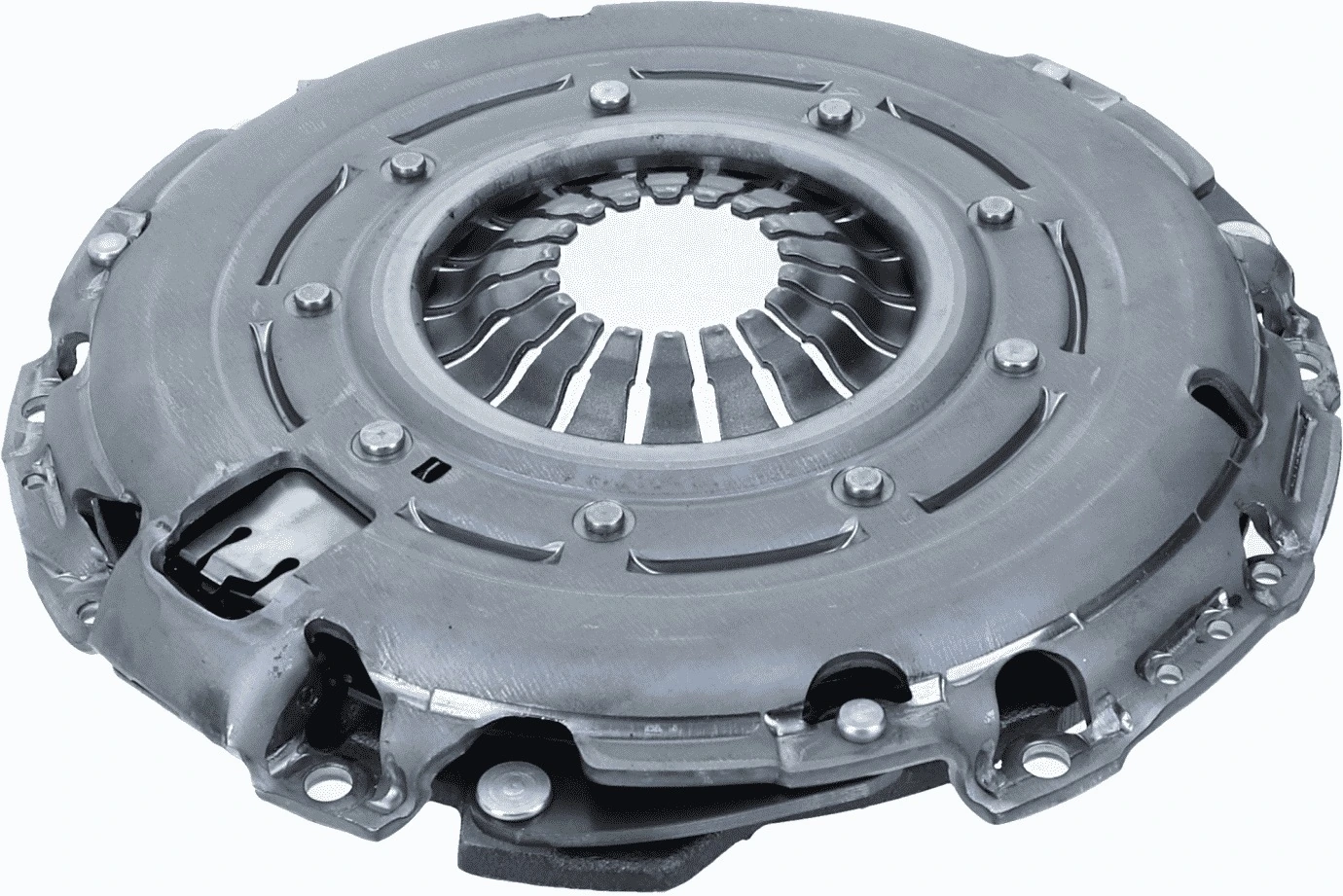 3000950671 Sachs Сцепление в сборе