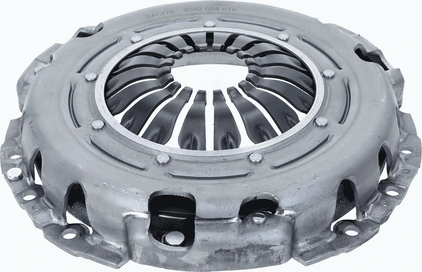 3000950551 Sachs Сцепление в сборе