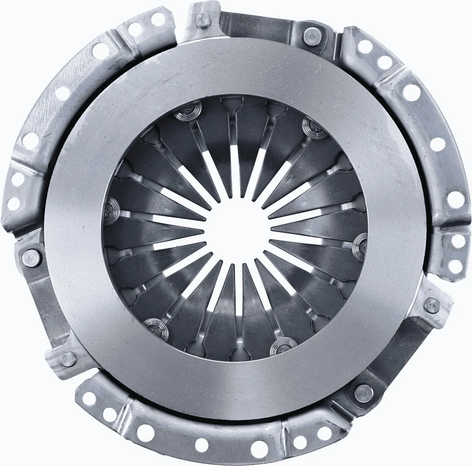Комплект сцепления (3 части) Sachs 3000951044 цена, от 84.11 USD
