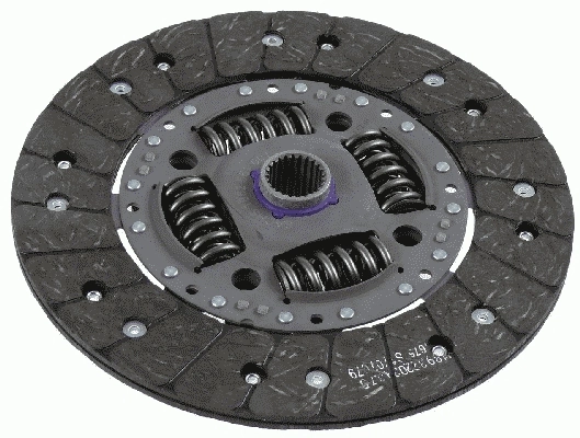 1862561001 Sachs