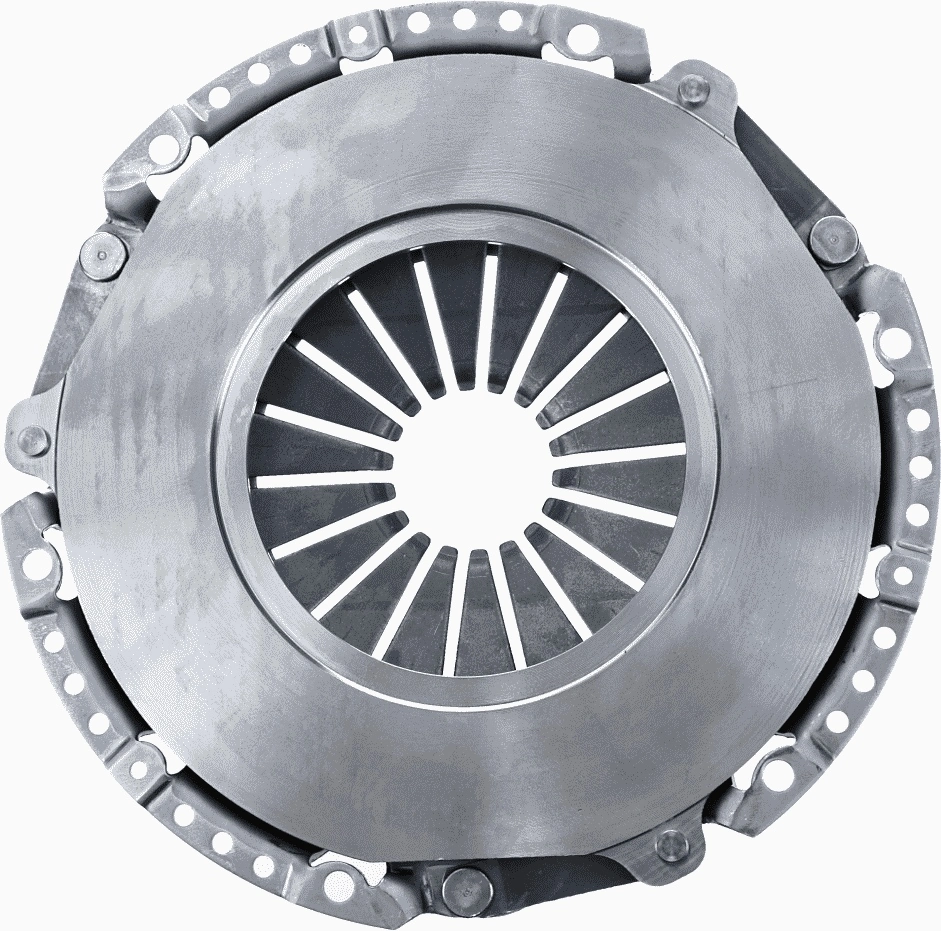 Комплект сцепления (3 части) Sachs 3000951091 цена, от 172.44 USD