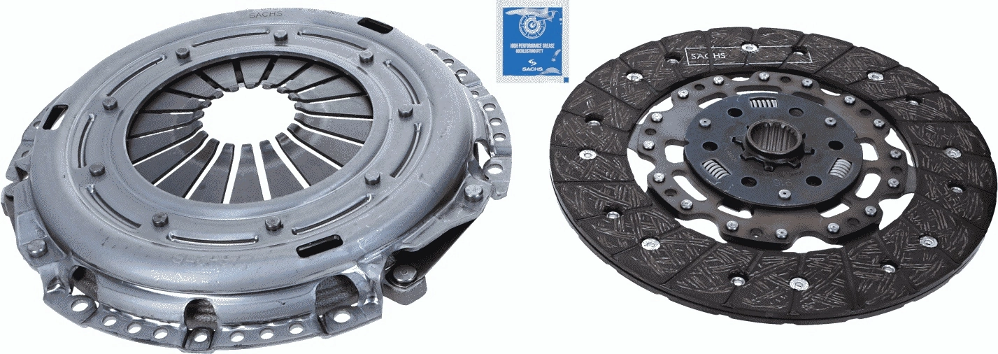3000950070 Sachs