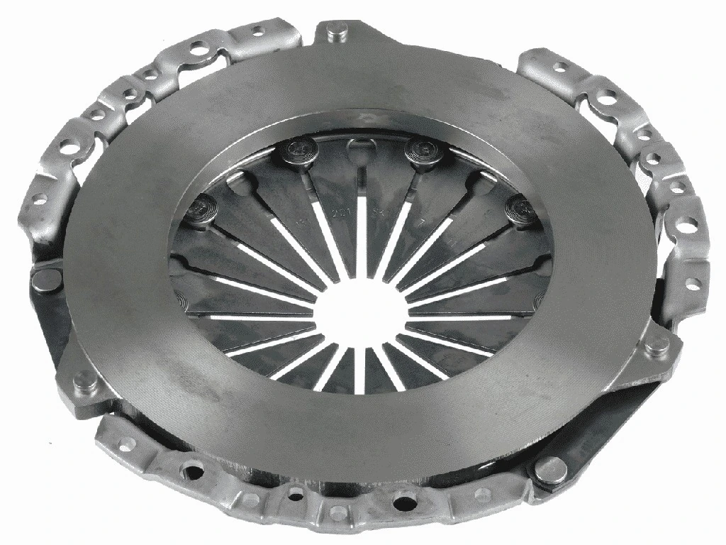 Купить 5984404 Iveco Корзина сцепления