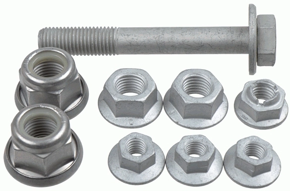803278 Sachs