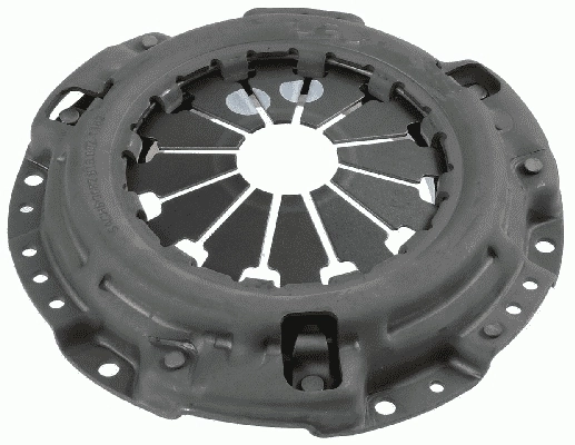  Cesta de embraiagem Honda Civic VI sedan (EJ9, EK3/4) (1995 - 2001) VI