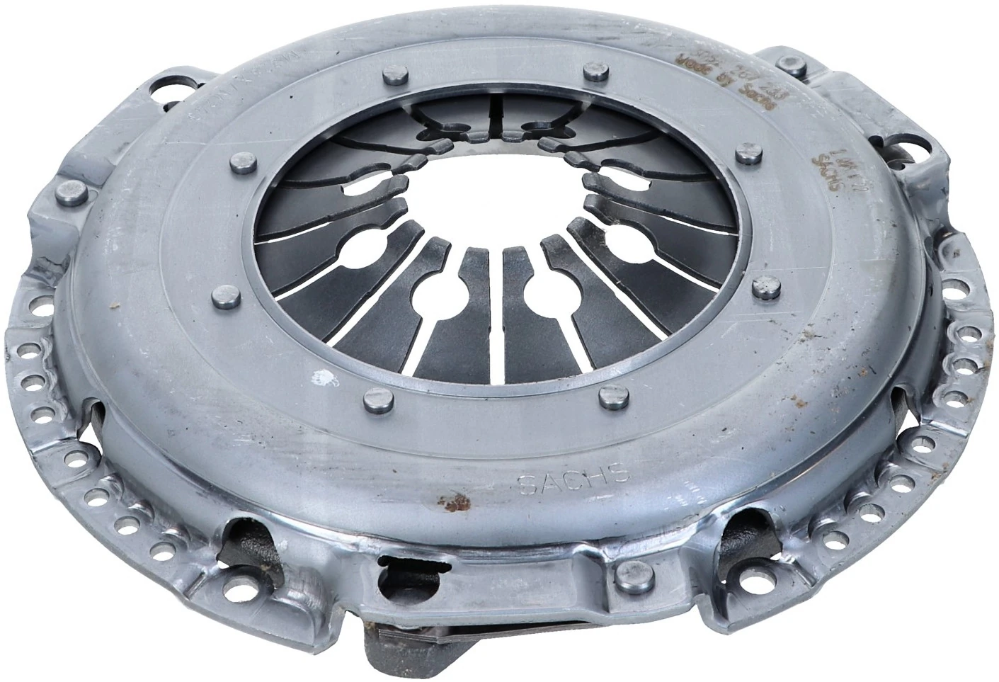 Купить 3000951205 Sachs Комплект сцепления (диск, корзина, подшипник)