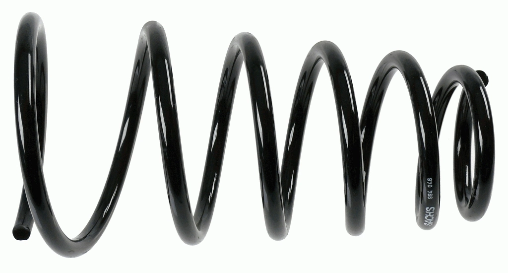 Compre Mola traseira Hyundai Tucson 1