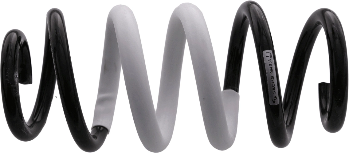 Mola traseira Toyota RAV4 4 A4