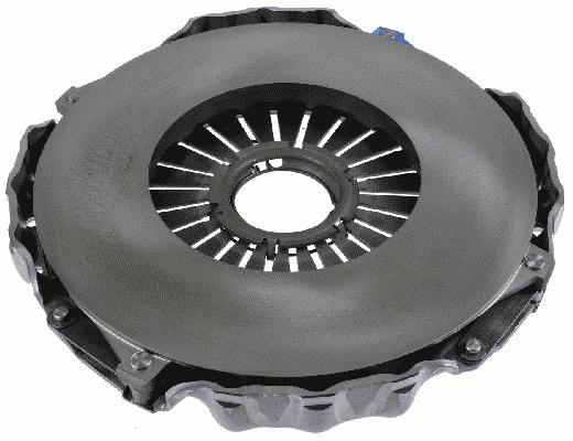 3482081232 Sachs Нажимной диск сцепления