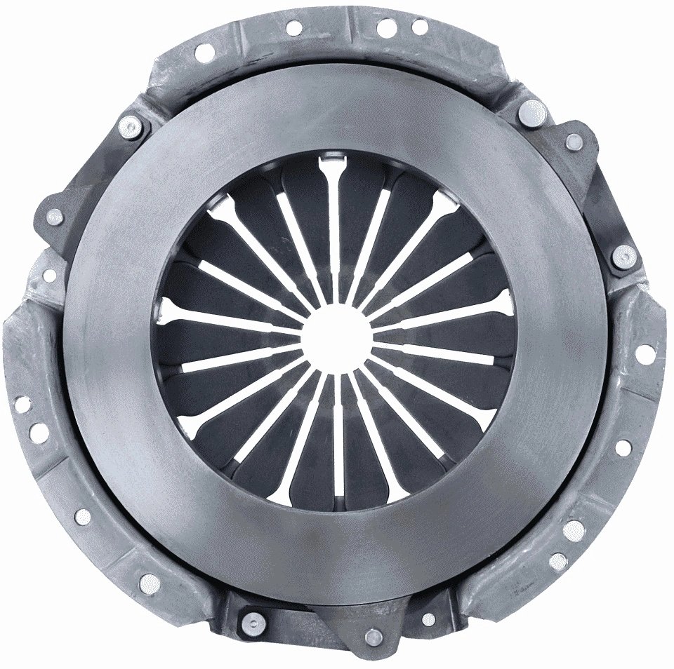 Комплект сцепления (3 части) Sachs 3000951617 цена, от 131.55 USD